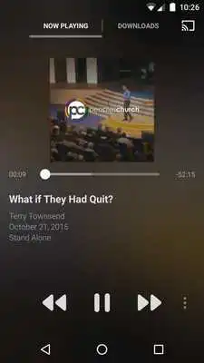 Play Peoples Church | Fresno
